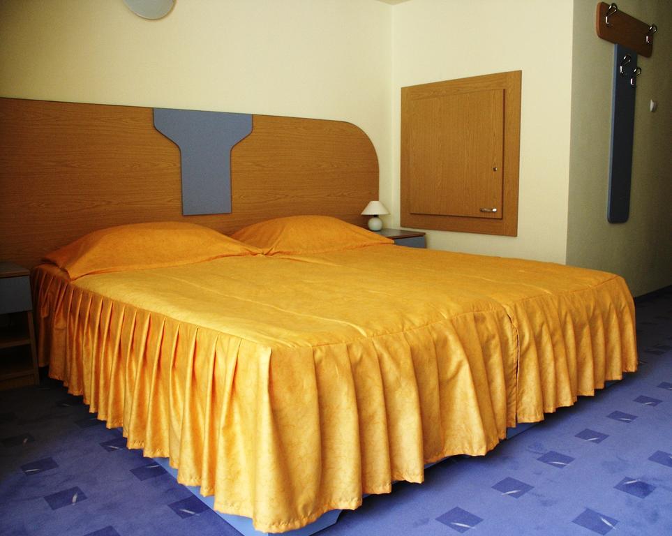 Hotel Tusnad BaileTusnad Værelse billede