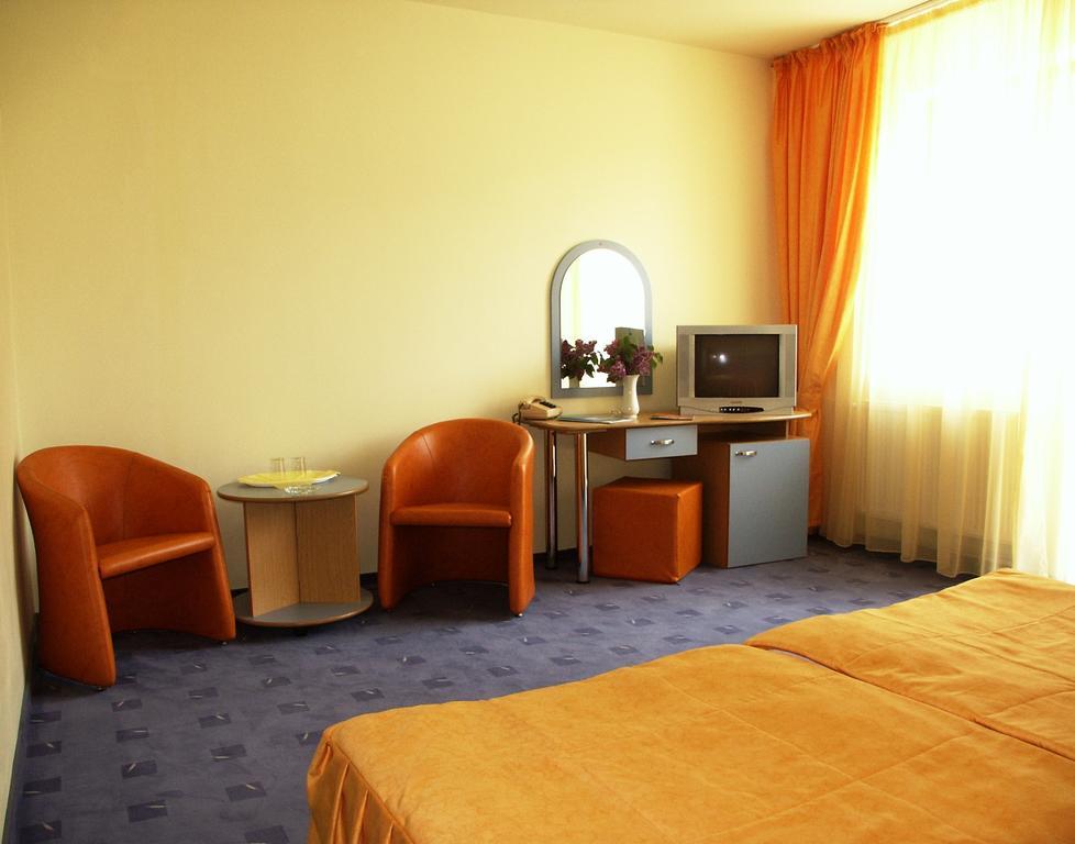 Hotel Tusnad BaileTusnad Værelse billede